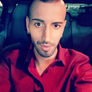 Meet your Posher, Gabriel